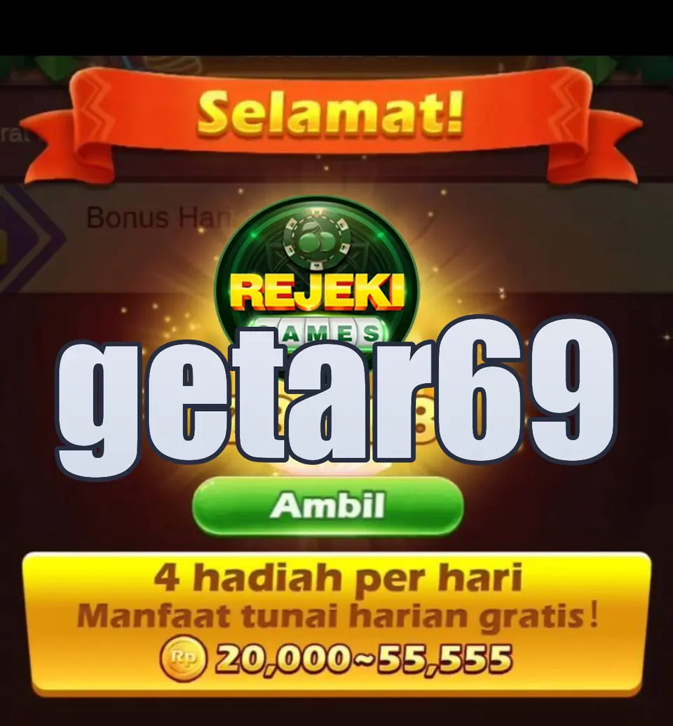 getar69 APK