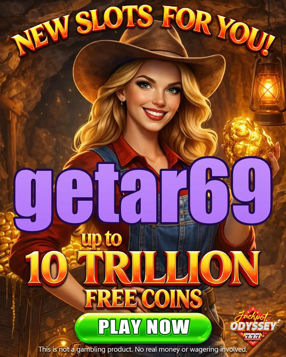 getar69 Preview - Resmi Unduh