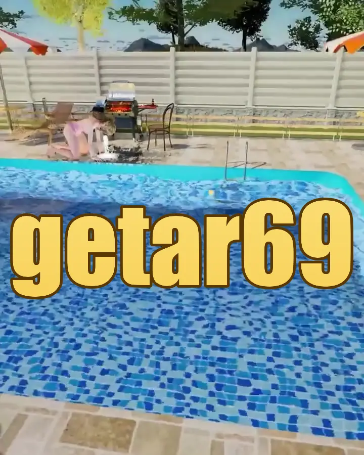 getar69 Tangkapan Layar Resmi APK